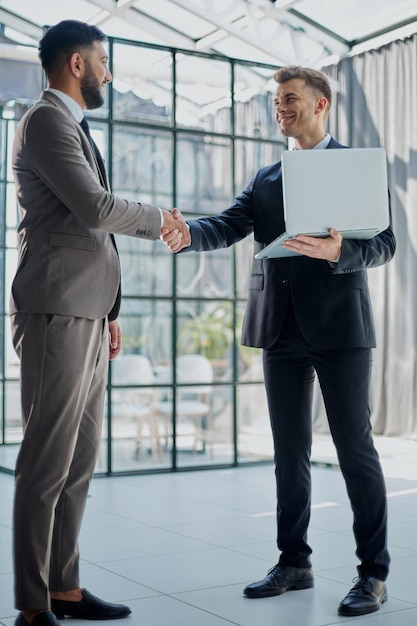 Different consulting approaches